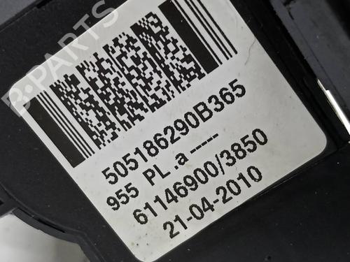Ignition barrel ALFA ROMEO MITO (955_)  | BP12524423M48 
