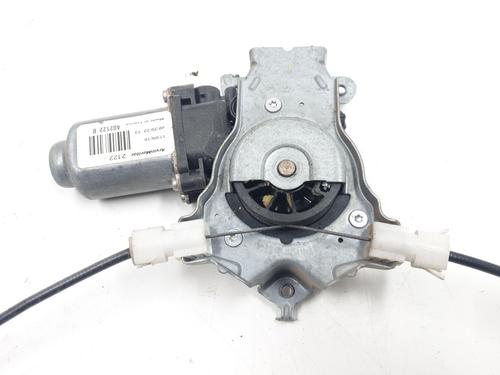 Front right window mechanism NISSAN NAVARA NP300 (D40) 2.5 dCi 4WD (D40TT, D40T, D40M, D40BB) | BP31971876C23 