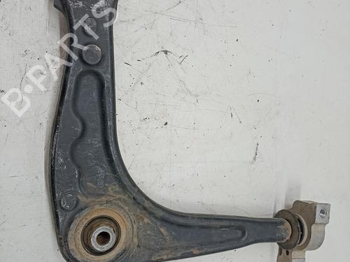 Left front suspension arm PEUGEOT 407 (6D_)  | BP9488660M12 