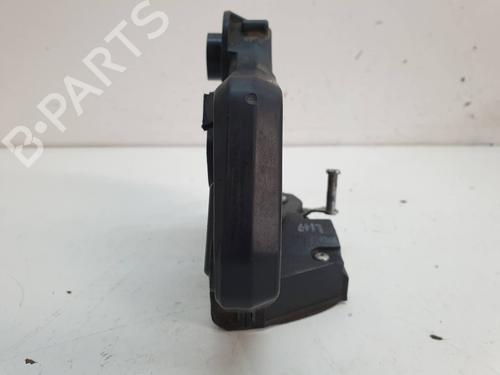 Rear right lock TOYOTA AVENSIS (_T25_) 2.2 D-4D (ADT251_, ADT251R) | BP18708541C99 