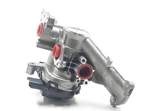 Egr PEUGEOT PARTNER Tepee 1.6 BlueHDi 100 (100 hp) 33203910