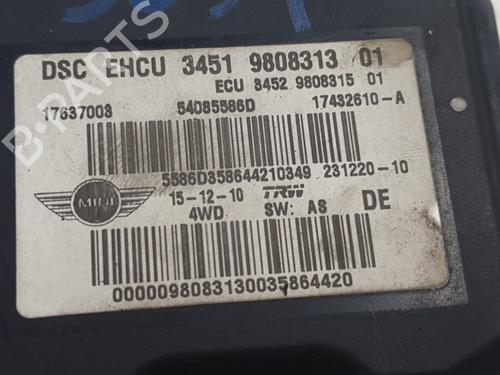 ABS pump MINI MINI COUNTRYMAN (R60) Cooper S ALL4 | BP40109322M43 - Image 6