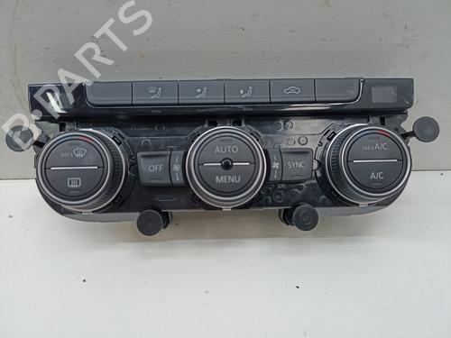Used Climate control VW GOLF VII (5G1, BQ1, BE1, BE2) [2012-2021]  25882321