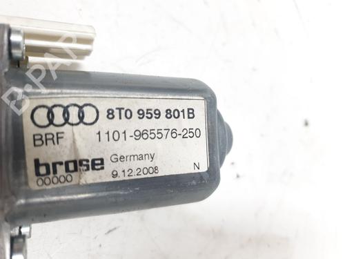 Front left window mechanism AUDI A5 (8T3) 3.0 TDI quattro | BP37266211C22 - Image 5