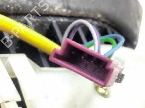 Gear lever BMW X5 (E53)  | BP9480355M90 
