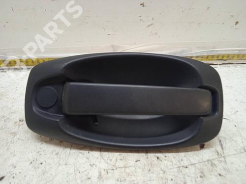 exterior-door-handle-opel-combo-tour-x12-13-cdti-c26-d26-e26-c05-2012-10332589 main image