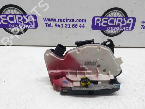 Used Rear right lock SEAT IBIZA IV ST (6J8, 6P8) [2010-2016]  9464484