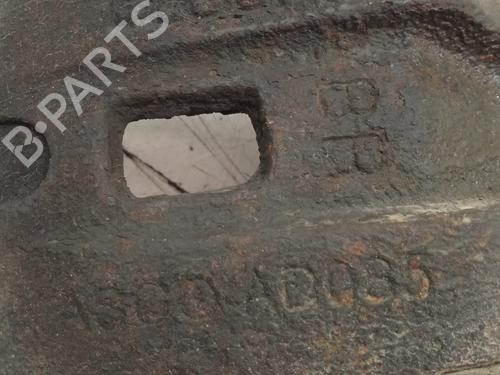 Right rear brake caliper KIA SORENTO I (JC)  | BP11627921M106 
