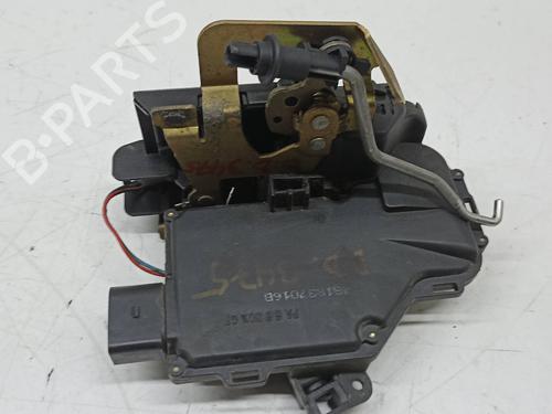 Used Front right lock AUDI A6 C5 (4B2) 2.5 TDI (150 hp) 9478204