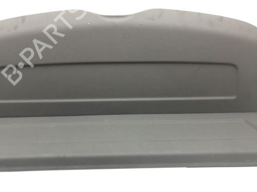 Rear parcel shelf AUDI Q5 (8RB) 2.0 TDI quattro | BP34370130C85  - Image 6