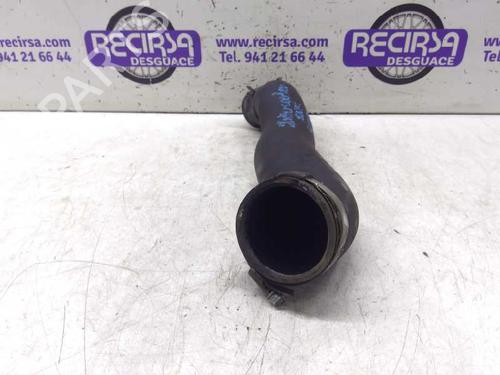 Pipe KIA CARNIVAL / GRAND CARNIVAL III (VQ) 2.9 CRDi | BP14238670M125 