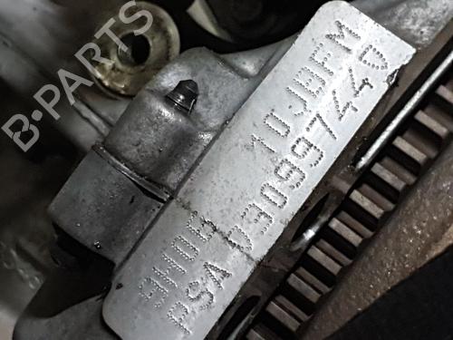 Motor PEUGEOT 208 I (CA_, CC_)  | BP29977686M1 