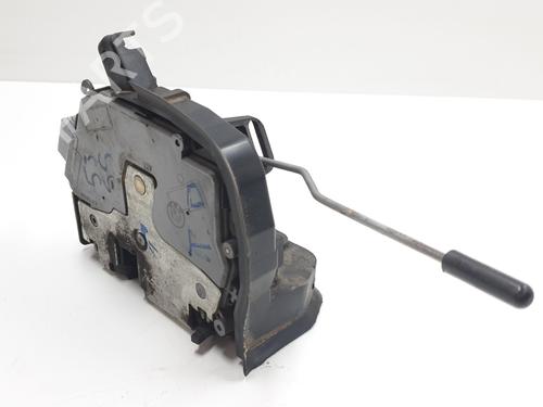 Rear right lock BMW X5 (E53)  | BP27460665C99 