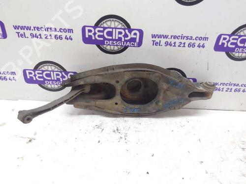 Right rear suspension arm MERCEDES-BENZ CLK (C208)  | BP9467280M15