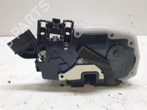 Front right lock NISSAN JUKE (F15)  | BP22799190C97 