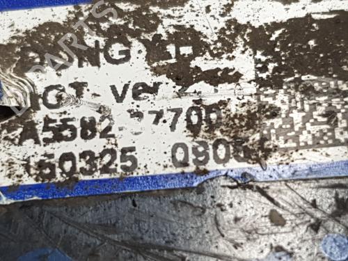 Right rear brake caliper KIA PRO CEE'D (JD) 1.6 CRDi 128 | BP36695434M106  - Image 7