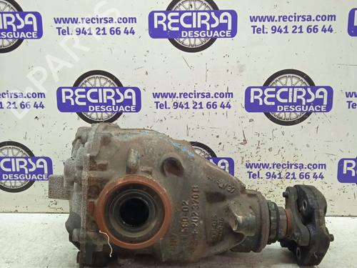 Differential, bag Differential, bag 39592902 39592902