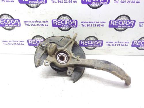 Left front steering knuckle HONDA ACCORD VIII Estate (CW)  | BP9472799M25 