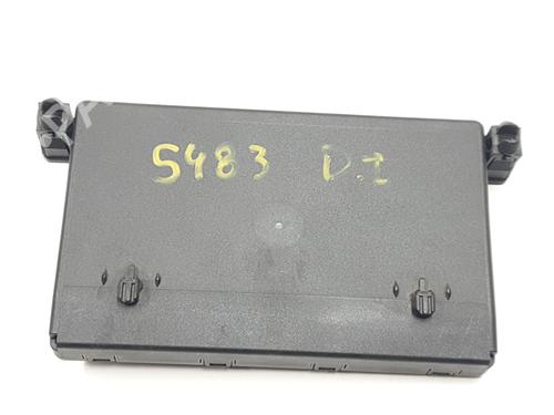 Electronic module MERCEDES-BENZ C-CLASS Coupe (CL203) C 180 Kompressor (203.746) | BP30935960M83 