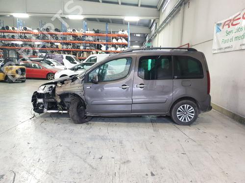 håndbremse PEUGEOT PARTNER Tepee 1.6 BlueHDi 100 | BP33203911I18  - Image 14