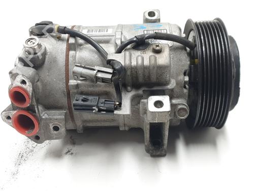 AC compressor RENAULT TALISMAN (LP_) 2.0 Blue dCi 200 (LPAL) | BP36040798M34 - Image 4