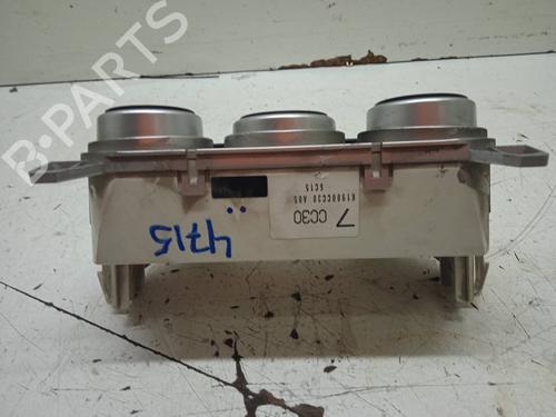 Climate control MAZDA 5 (CR) 2.0 CD (CR19) | BP11051212I5 