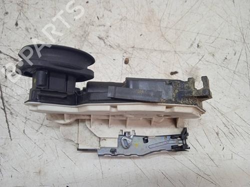 Rear right lock VW GOLF VI (5K1)  | BP9488831C99 