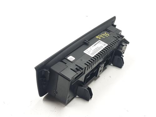 Climate control SEAT IBIZA IV (6J5, 6P1) 1.6 TDI | BP31965609I5 