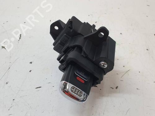 Used Ignition barrel AUDI A5 (8T3) 2.0 TFSI (211 hp) 20294733