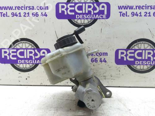 Brake master cylinder VW CADDY III MPV (2KB, 2KJ, 2CB, 2CJ)  | BP9473921M77 