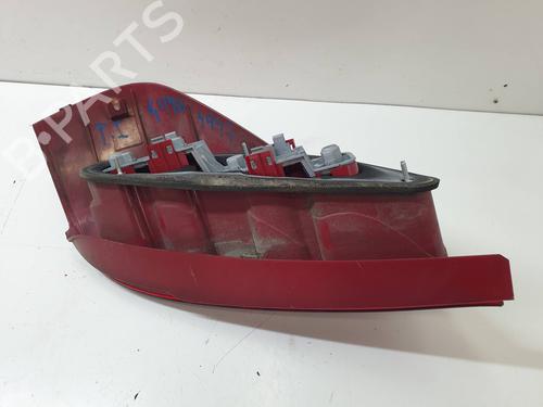 Left taillight MERCEDES-BENZ A-CLASS (W169)  | BP15560996C34 