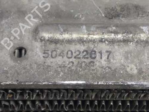 Intercooler IVECO DAILY III Van  | BP9550578M30 