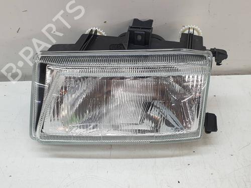 Used Left headlight SEAT IBIZA II (6K1) 1.9 TDI (90 hp) 14366112