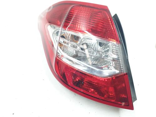 Used Left taillight Left taillight 38732907 38732907