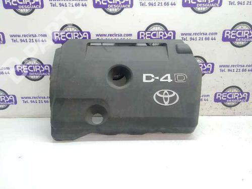 engine-cover-toyota-avensis-saloon-_t25_-22-d-4d-adt251_-adt251r-2003-2004-2005-2006-2007-2008-9476531 main image