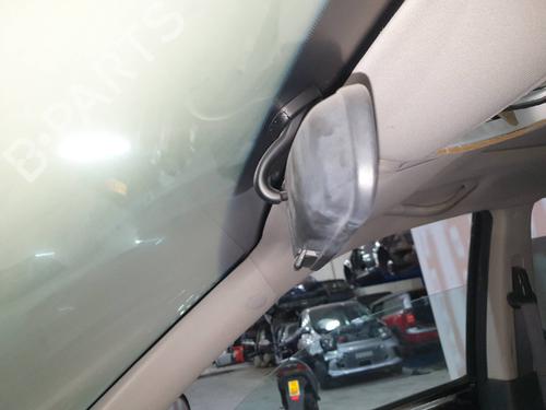 Rear mirror HYUNDAI TUCSON (JM) 2.0 CRDi | BP15524256I6 