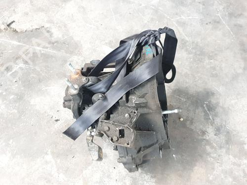 Caja de cambios Caja de cambios FIAT FIORINO Box Body/MPV (225_) 1.3 D Multijet (225BXD1A, 225BXB1A, 225BXB11) (75 hp) 37240305 37240305
