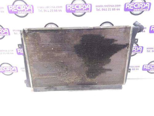 water-radiator-vw-caddy-iii-box-bodympv-2ka-2kh-2ca-2ch-19-tdi-1k0121251ak-2004-2005-2006-2007-2008-2009-2010-2011-2012-2013-2014-2015-2016-9474157 main image