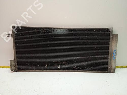Used AC radiator FIAT PUNTO EVO (199_) [2008-2025]  9486271