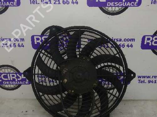 Used Radiator fan TATA INDICA [1998-2025]  9460502