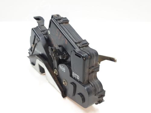 Front right lock BMW 3 (E46) 320 d | BP26954179C97 