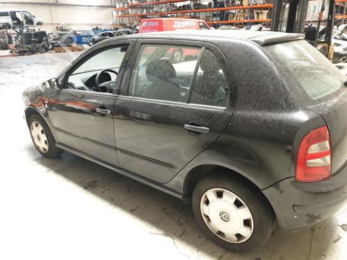 Electronic module SKODA FABIA I (6Y2) 1.4 16V | BP36996875M83 - Image 13