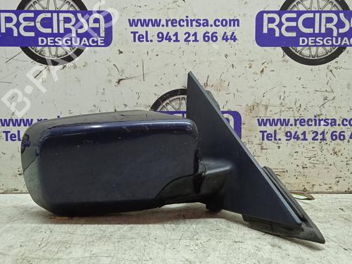Right mirror BMW 3 (E46) 320 d | BP9493421C27 