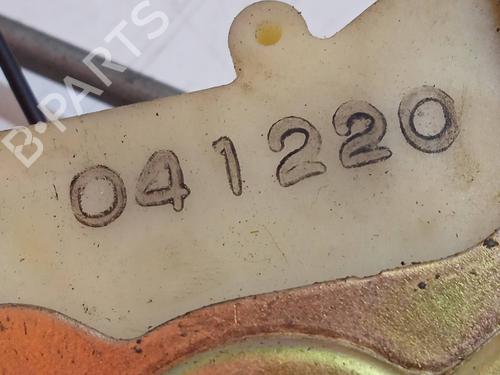 Front left lock KIA SORENTO I (JC)  | BP9487541C98 