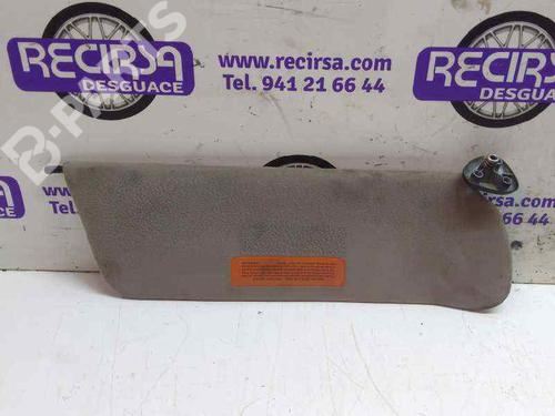 left-sun-visor-jeep-cherokee-xj-21-td-1983-1984-1985-1986-1987-1988-1989-1990-1991-1992-1993-1994-1995-1996-1997-1998-1999-2000-2001-9481671 main image