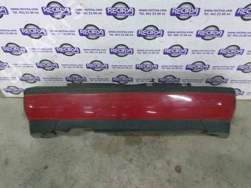 Used Rear bumper VW GOLF III (1H1) [1989-1998]  9481416