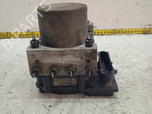 ABS pump TOYOTA AVENSIS Saloon (_T25_) 1.8 VVT-i (ZZT251_, ZZT251R) | BP9648558M43 