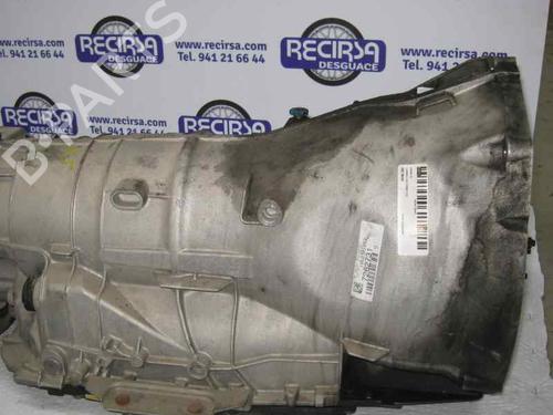 Used Gearbox BMW X5 (E70) xDrive 30 d (211 hp) 9463760