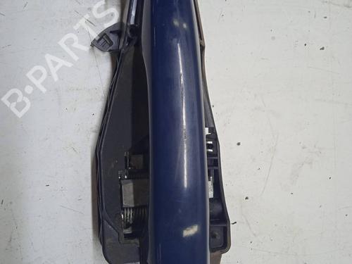 Used Rear left exterior door handle CITROËN C4 Picasso II [2013-2026]  10380496