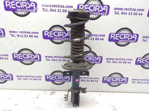 Used Right front shock absorber Right front shock absorber RENAULT CLIO IV (BH_) 1.2 16V (73 hp) 9467588 9467588